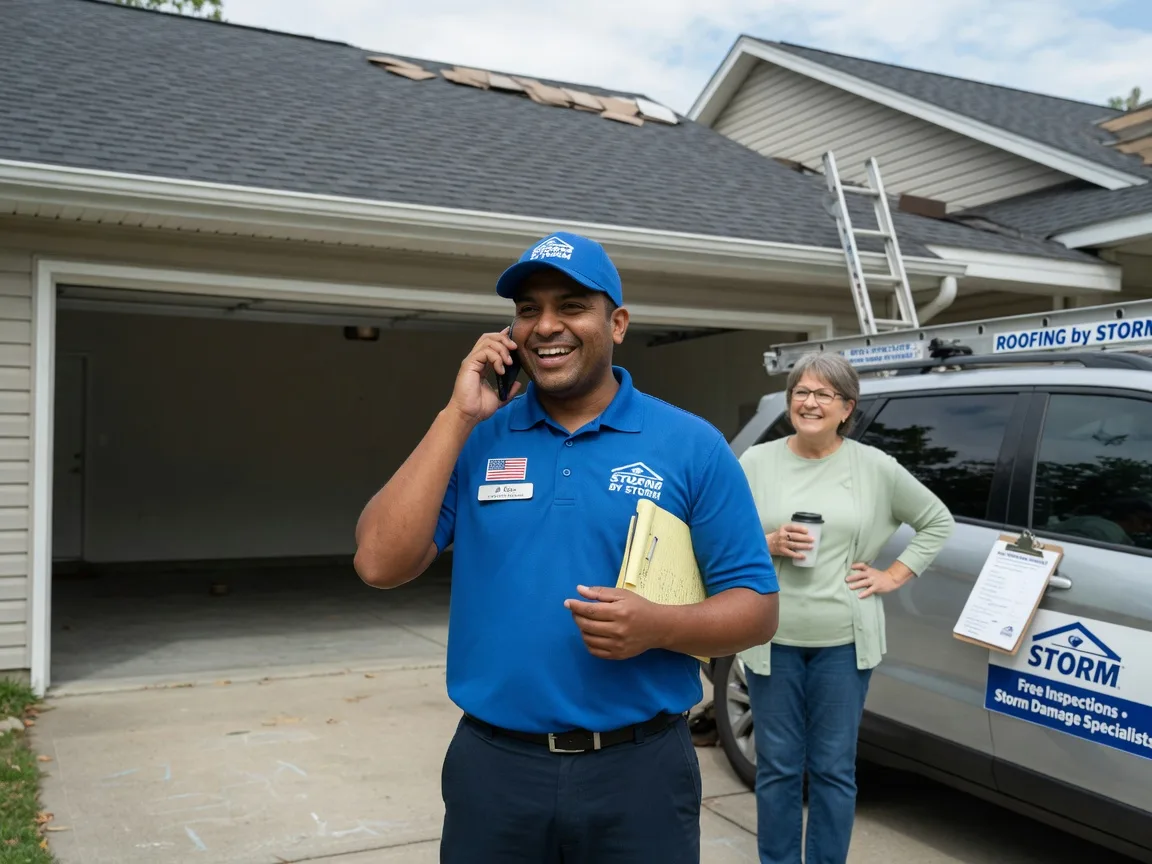 Roof Repair Near Me Fordville, ND FAQs