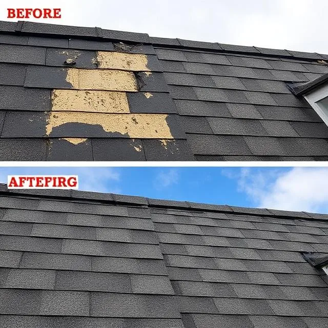 Roof Repair Near Me in Fordville, ND near me